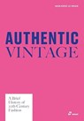 Authentic Vintage - Marjorie Le Noan - 9788410650695