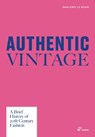 Authentic Vintage - Marjorie Le Noan - 9788410650695