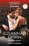 Esposa por encargo - Un baile de máscaras - Susannah Erwin - 9788411417471