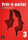 Pret-a-parler 3 Cahier dexercices (B1) - collectif - 9788411571241