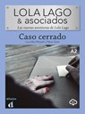 Lola Lago - Caso cerrado -  - 9788411571470