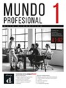 Mundo profesional 1 - Guía didáctica -  - 9788411573504