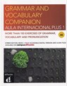 Aula Internacional Plus 1 Grammar and vocabulary companion Hybrid edition -  - 9788411573528