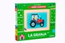La Granja / The Farm: Abre Caminos / Blaze Trails - Johnny Dyrander - 9788411580540