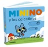 Minino Y Los Calcetines / Minino and the Socks: Volume 9 - Meritxell Martí - 9788411580731