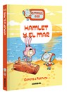 Hamlet Y El Mar / Hamlet and the Sea: Bitmax & Co. Volume 13 - Jaume Copons - 9788411581103