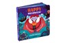 Happy Halloween!: Observa Estas Escalofriantes Criaturas Transformarse / Watch These Chilling Creatures Transform - Giovana Medeiros - 9788411581448