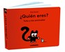 ¿Quién Eres? Tutú Y Los Animales / Who Are You? Tutu and Animals - Piotr Karski - 9788411582087
