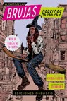 El Tarot de Las Brujas Rebeldes -  - 9788411720915