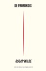 de Profundis - Oscar Wilde - 9788411723299