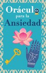 Oraculo para la ansiedad - Grete Stars - 9788411744096