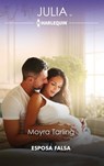 Esposa falsa - Moyra Tarling - 9788411805681