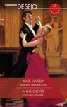 Melodia de sedução - Procuro esposa - Kate Hardy ; Anne Oliver - 9788411807975