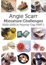 Angie Scarr Miniature Challenges - Angie Scarr - 9788412202922