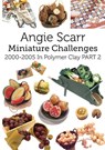 Miniature Challenges - Angie Scarr - 9788412202939