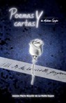 Poemas y cartas de Madame Guyón - Madame Guyón ; Jeanne Marie Bouvièr de La Motte Guyon - 9788412423525