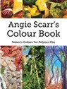 Angie Scarr's Colour Book - Angie Scarr - 9788412602302