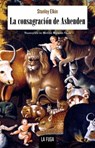 La consagración de Ashenden - Stanley Elkin - 9788412832365