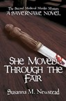She Moved Through the Fair - Susanna M Newstead - 9788412971606