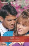 El mismo destino - Kate Little - 9788413070483