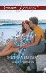 Sozinha em casa - Ashley Summers - 9788413071848