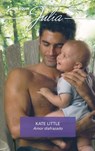 Amor disfrazado - Kate Little - 9788413074306