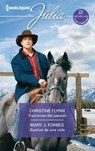 Traiciones del pasado - Sueños de una vida - Christine Flynn ; Mary J. Forbes - 9788413079950