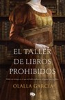 García, O: Taller de libros prohibidos - Olalla García - 9788413140711