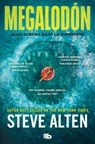 Megalodón / The Trench - Steve Alten - 9788413147352