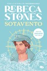Sotavento / Leeward - Rebeca Stones - 9788413148496