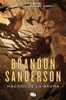 Nacidos de la Bruma / Mistborn - Brandon Sanderson - 9788413149813