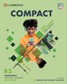 Compact First for Schools Workbook Without Answers with eBook English for Spanish Speakers -  - 9788413224268