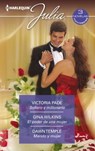 Soltero y millonario - El poder de una mujer - Marido y mujer - Victoria Pade ; Gina Wilkins ; Dawn Temple - 9788413283807