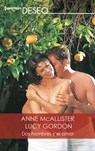 Dos hombres y el amor - Anne McAllister ; Lucy Gordon - 9788413284255