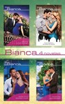 E-Pack Bianca octubre 2019 - Chantelle Shaw ; Julia James ; Susan Stephens ; Rachael Thomas - 9788413287645