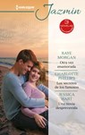 Otra vez enamorada - Los secretos de los famosos - Una novia desprevenida - Raye Morgan ; Charlotte Phillips ; Jessica Hart - 9788413483658