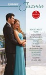 El guardián de la heredera - Las leyes de la atracción - Ocurrió en una isla - Margaret Way ; Trish Wylie ; Marion Lennox - 9788413489407