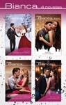 E-Pack Bianca noviembre 2020 - Jane Porter ; Heidi Rice ; Lucy King ; Michelle Conder - 9788413752419