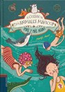 El Colegio de Los Animales Magicos. Mas y Mas Agua! - Margit Auer - 9788414002155