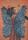 Madama Butterfly - Benjamin Lacombe - 9788414004975
