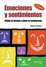 Emociones y sentimientos - Miguel Pallarès - 9788415004332