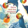 Zaira and the Dolphins - Mar Pavon - 9788415241652