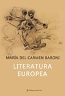 Literatura Europea - María del Carmen Baroni - 9788415622253