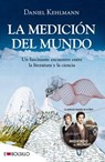La Medicion del Mundo - Daniel Kehlmann - 9788416087235