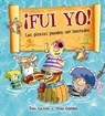 Fui Yo - EASTON,  Tom - 9788416117703