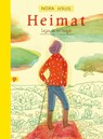 Heimat. Lejos de Mi Hogar / Heimat: A German Family Album - Nora Krug - 9788416131549