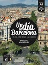 Un día en Barcelona A1 -  - 9788416273492