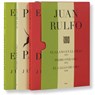 Edición Conmemorativa del Centenario de Juan Rulfo: Conmemorative Edition for 100 Years of Juan Rulfo, Spanish Edition - Juan Rulfo - 9788416282975
