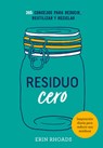 SPA-RESIDUO CERO - Erin Rhoads - 9788416407897