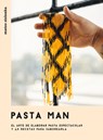 SPA-PASTA MAN - Mateo Zielonka - 9788416407965